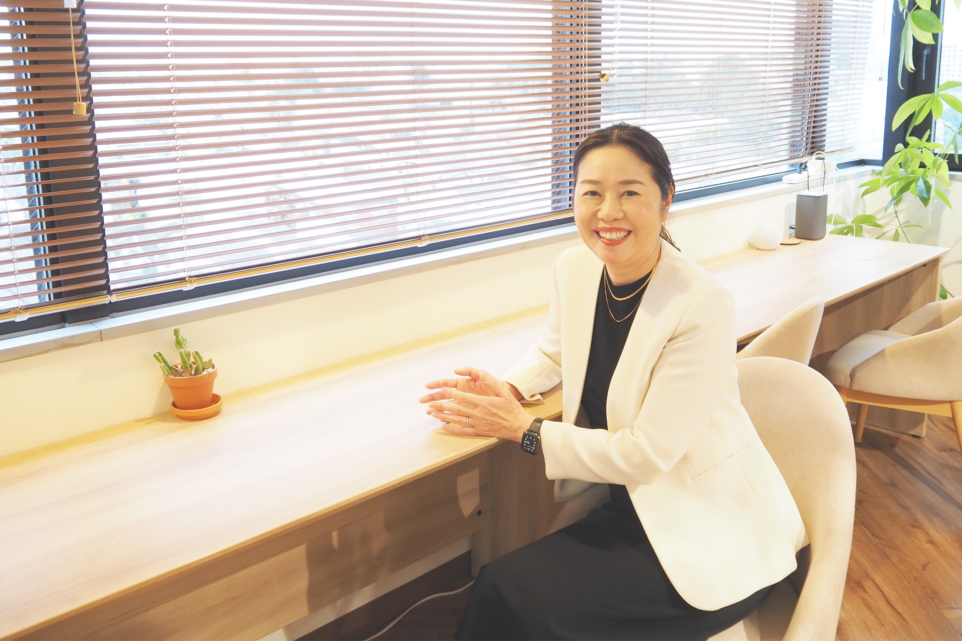 代表取締役01