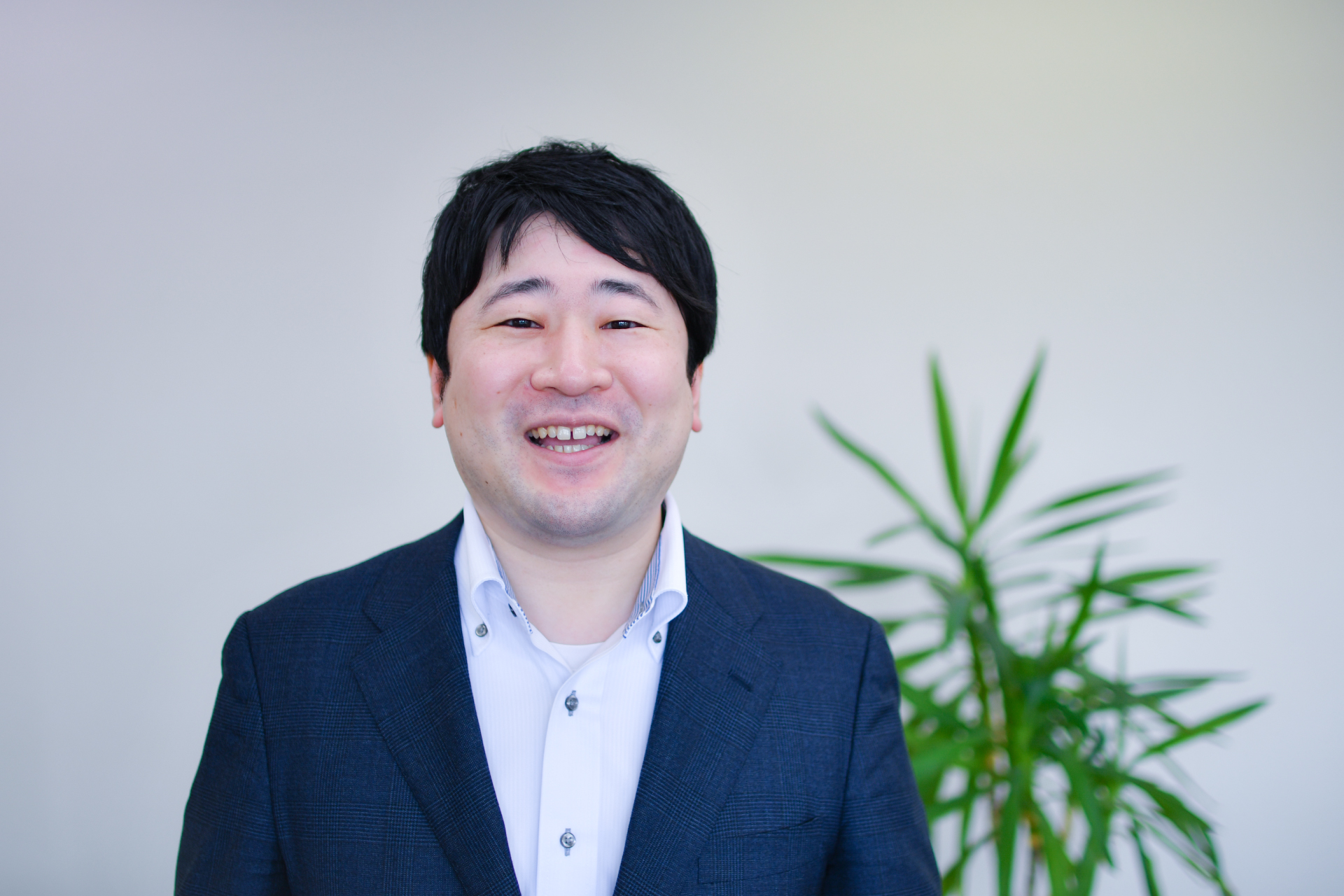 第2施設部 東京営業推進課 M・F